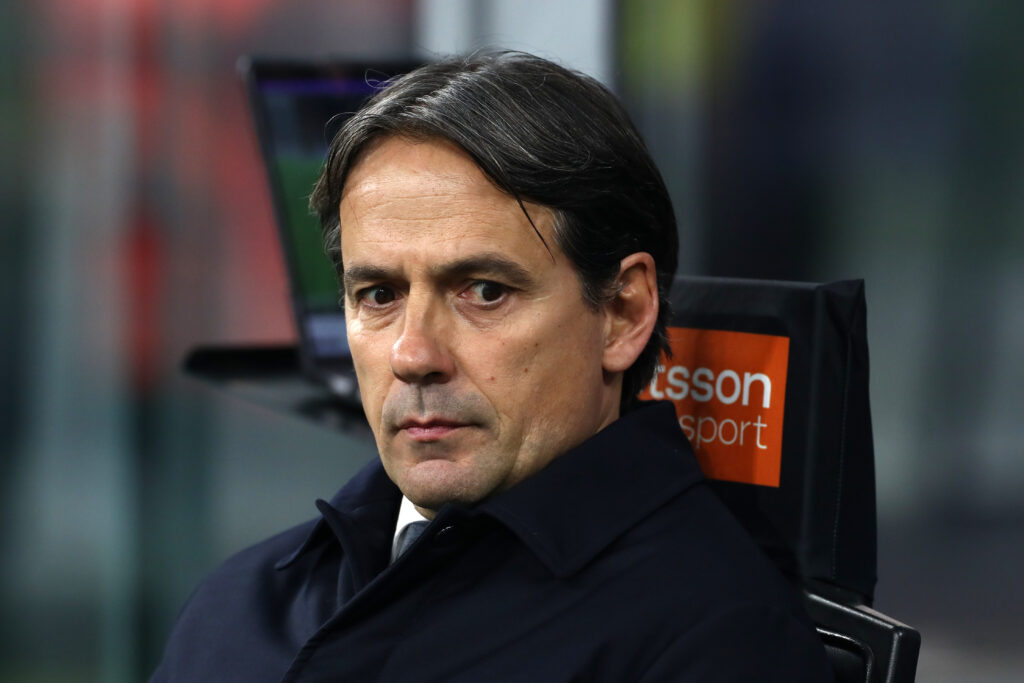 Inzaghi