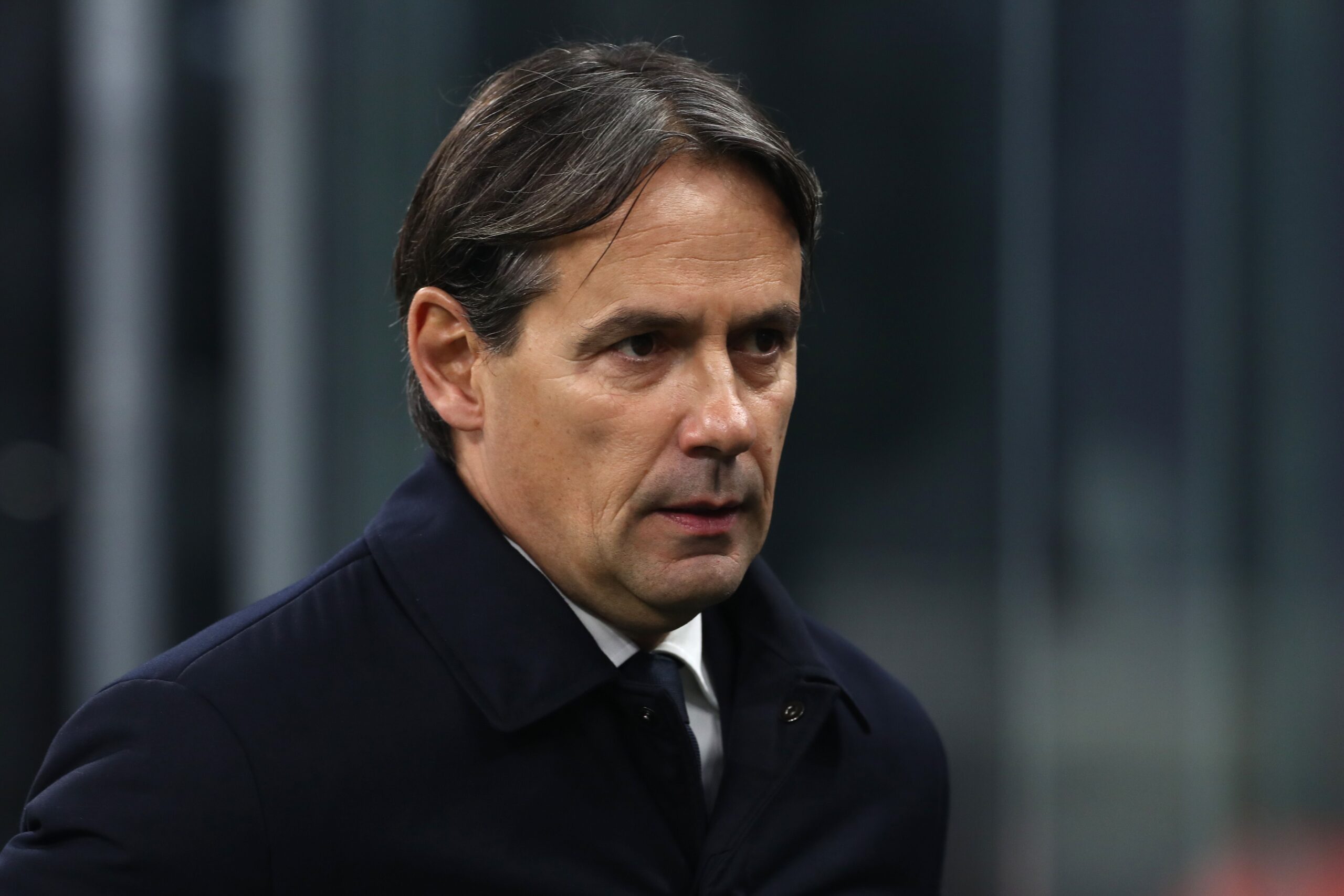 Inter, Inzaghi: "I ragazzi sono stati maturi. Format Champions? Prima era molto più facile"