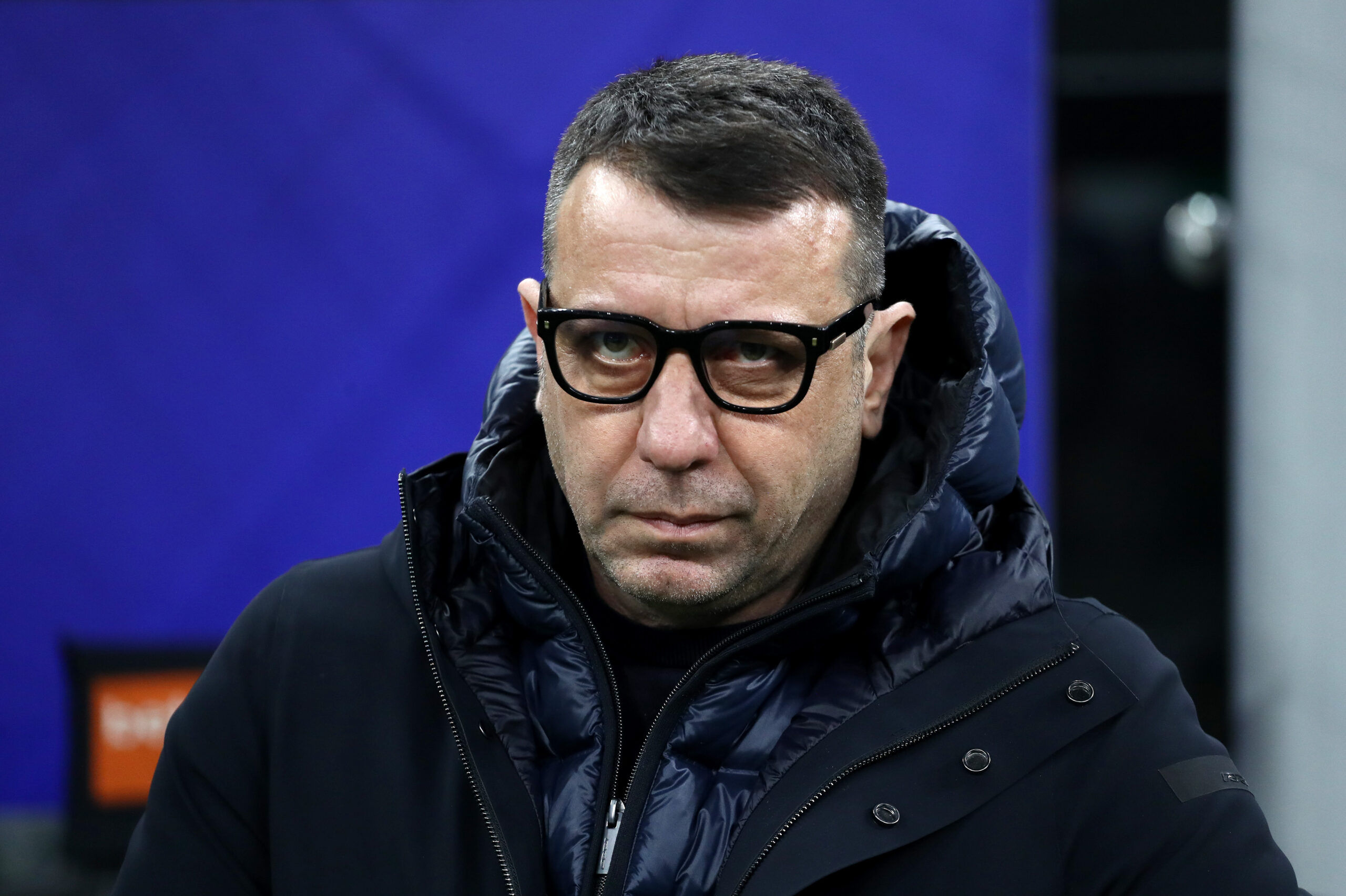 Empoli, D'Aversa: "Esposito in panchina? Ho dovuto gestirlo"