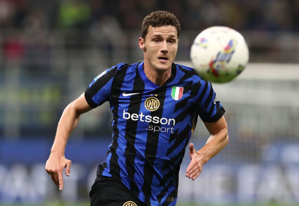 Champions League, le probabili formazioni di Inter-Monaco: torna Pavard dal 1'