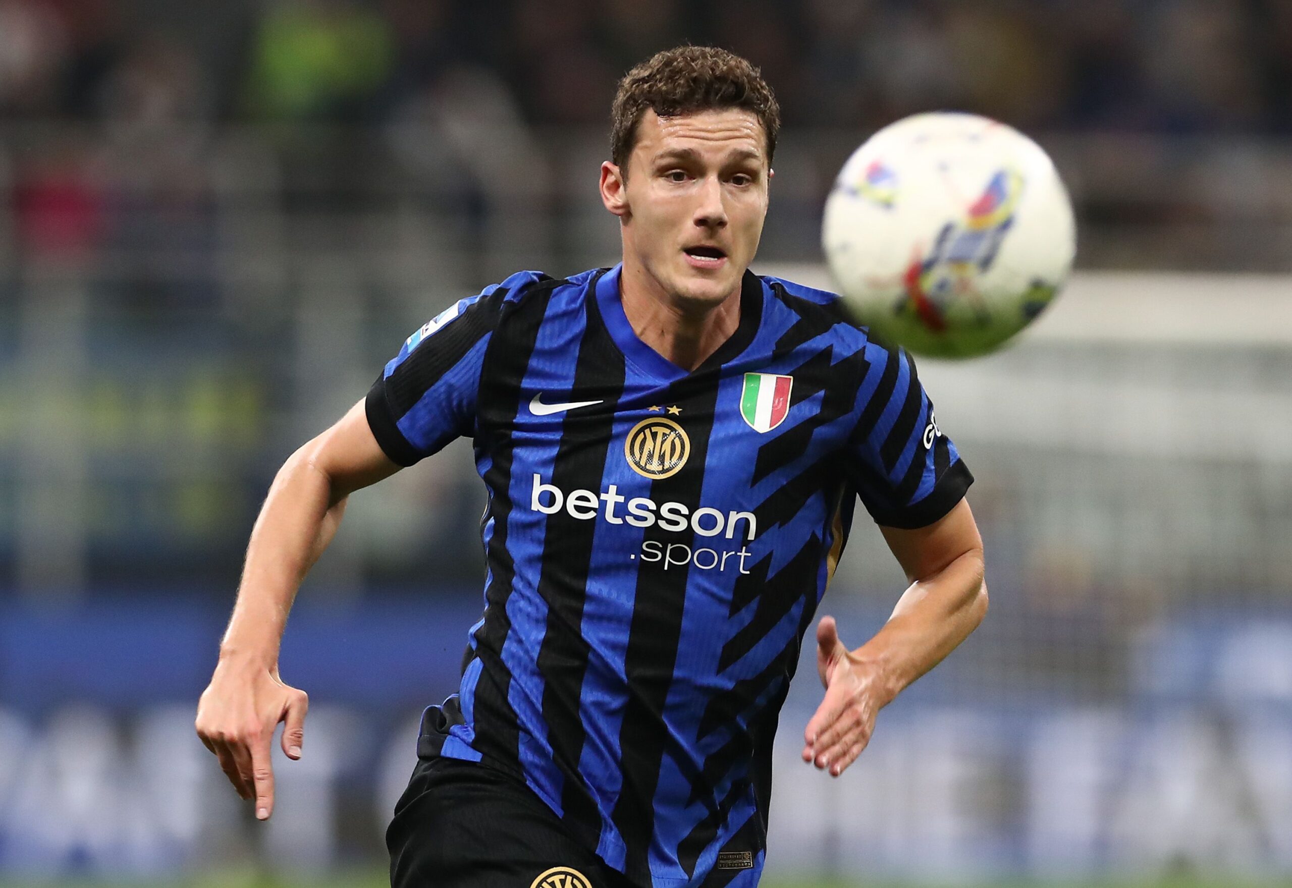 Champions League, le probabili formazioni di Inter-Monaco: torna Pavard dal 1'