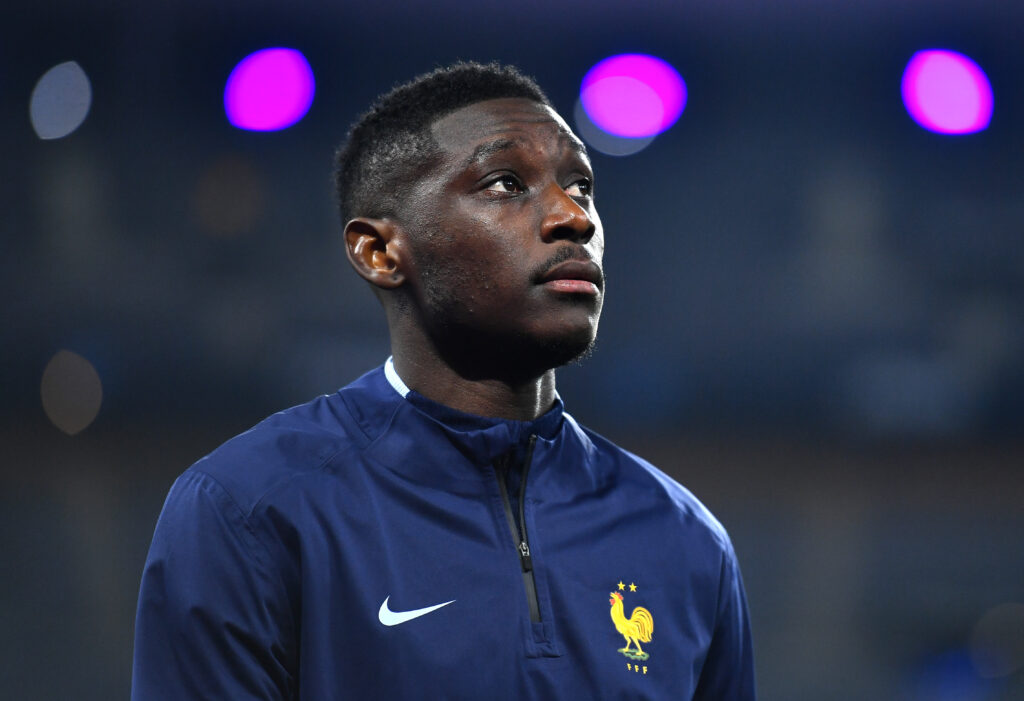 Juventus, inserimento del Tottenham per Kolo Muani: le trattative di mercato live