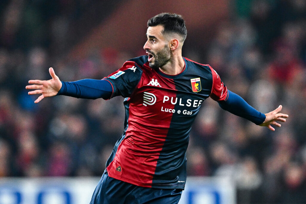 Genoa, in chiusura la cessione di Ankeye, occhi dalla B per Pereiro: le ultime