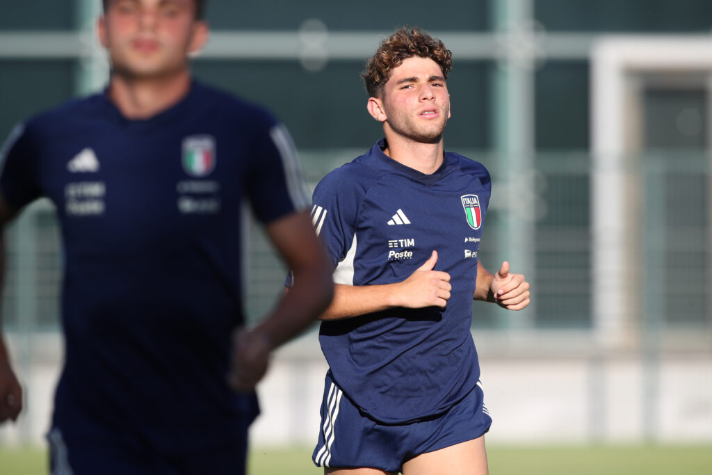 Udinese, riecco Pafundi: ha scelto il numero di maglia