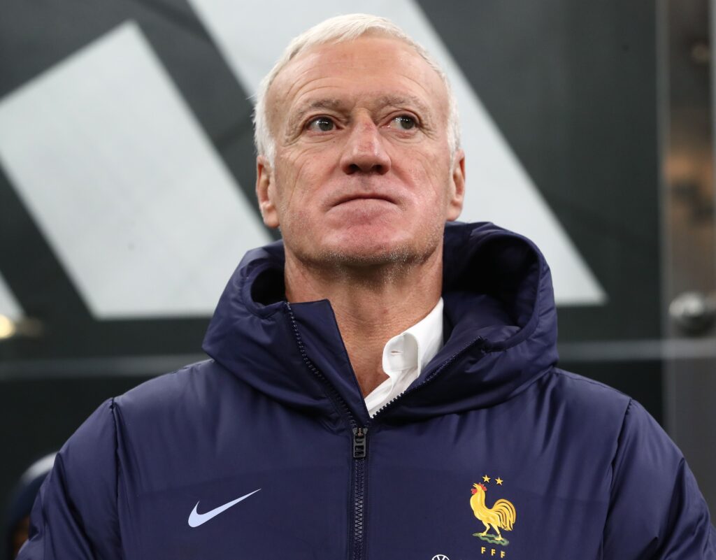 Francia, Deschamps è pronto a dire addio: la sua decisione