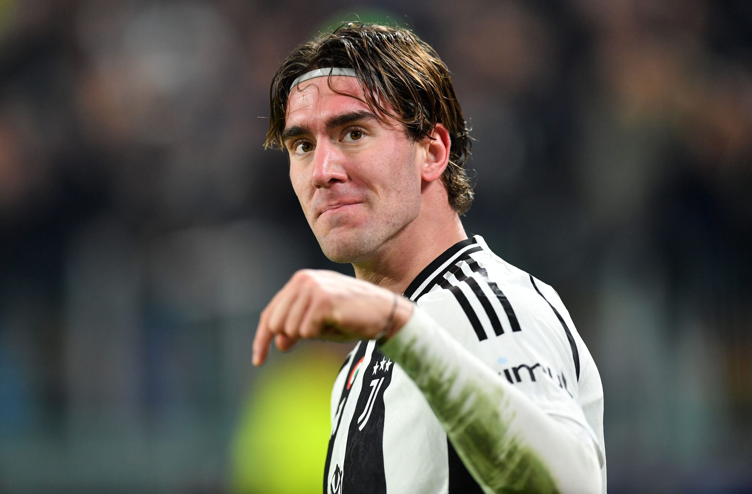 Juventus, retroscena Vlahović: l'Al-Nassr era piombato sul serbo