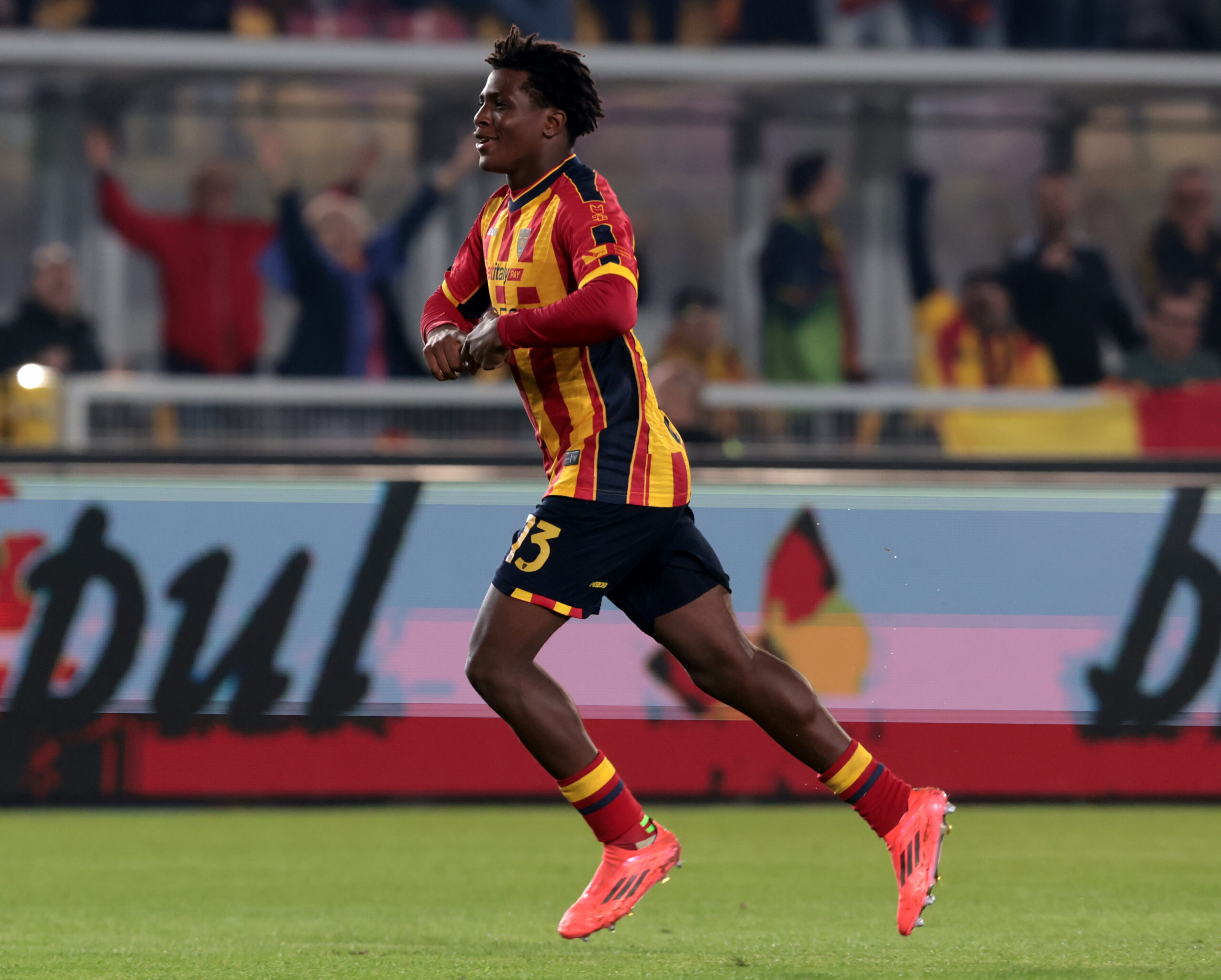 Manchester United, occhi puntati su Dorgu: la posizione del Lecce