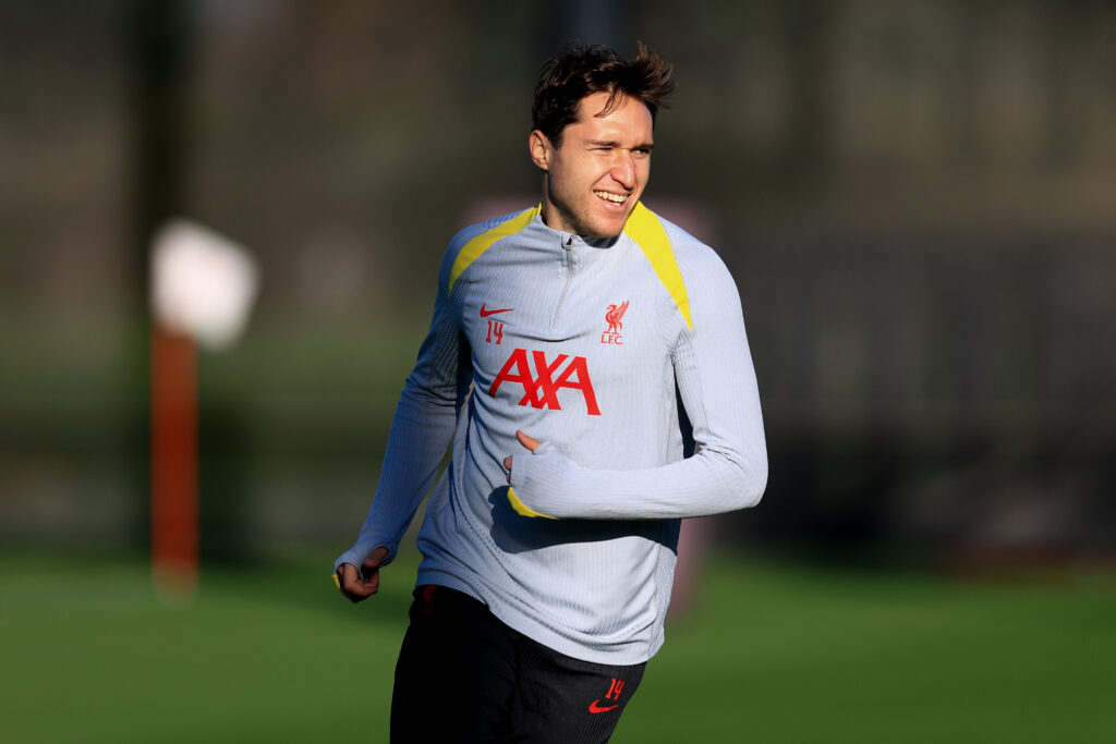 Liverpool, Chiesa può partire: le trattative di mercato live