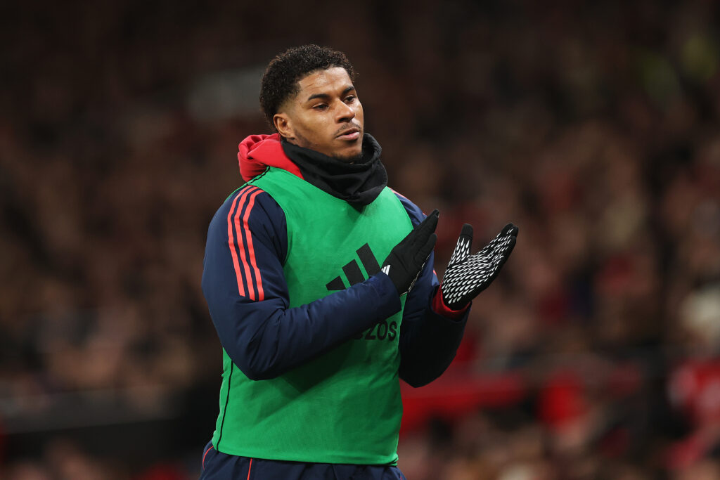 Milan e Juventus, anche il Barcellona si inserisce per Rashford: la situazione