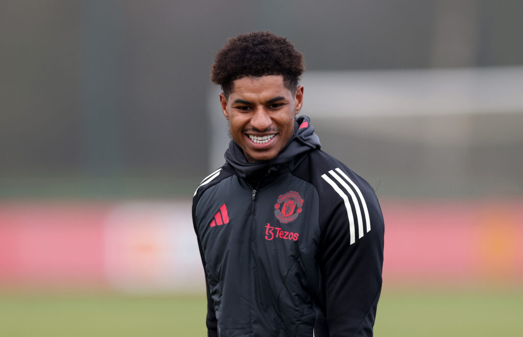Aston Villa, accordo totale per Rashford dallo United. Visite in corso