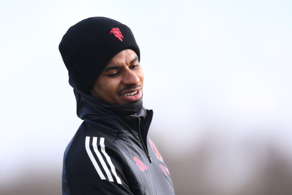 Telenovela Rashford, anche l'Aston Villa sul calciatore: il punto