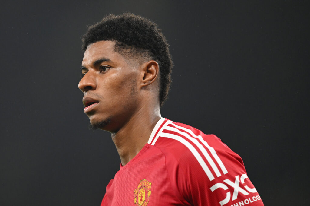 Rashford alla Juve? L'inglese ha già scelto: ecco dove vuole andare