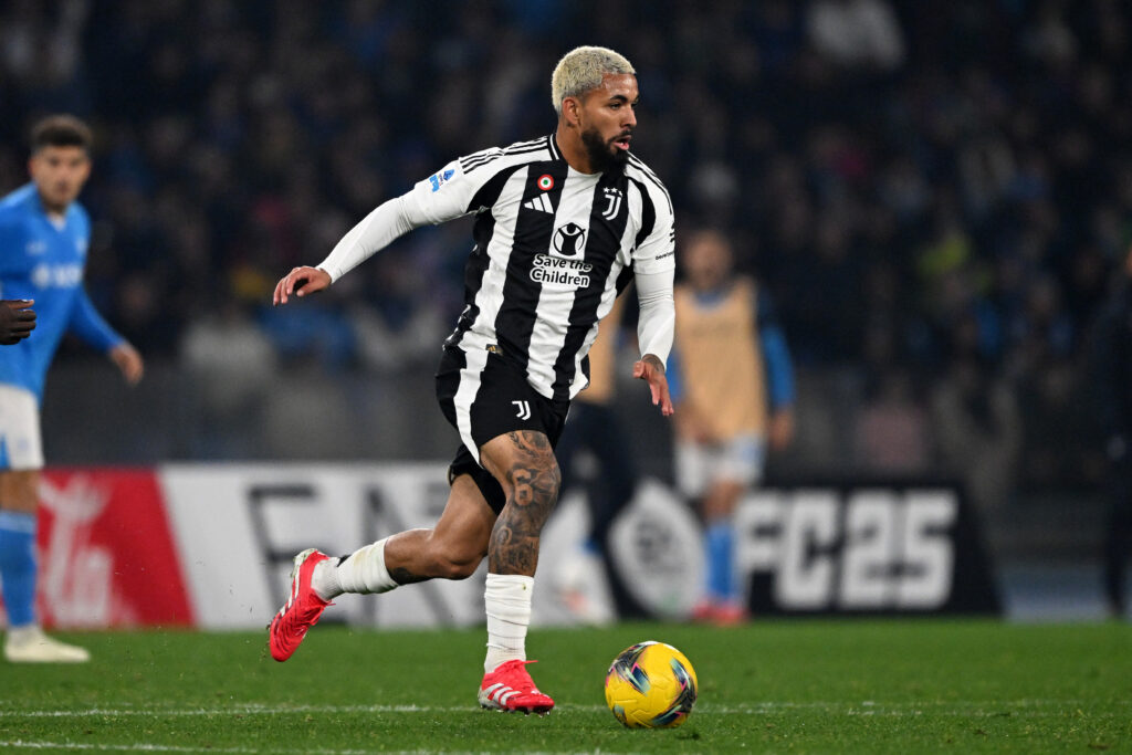 Juventus, chance dal 1' per Douglas Luiz: le probabili di Juventus-Benfica
