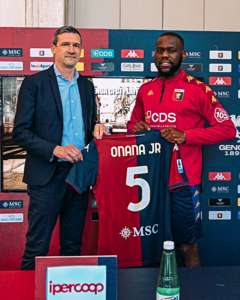 Onana