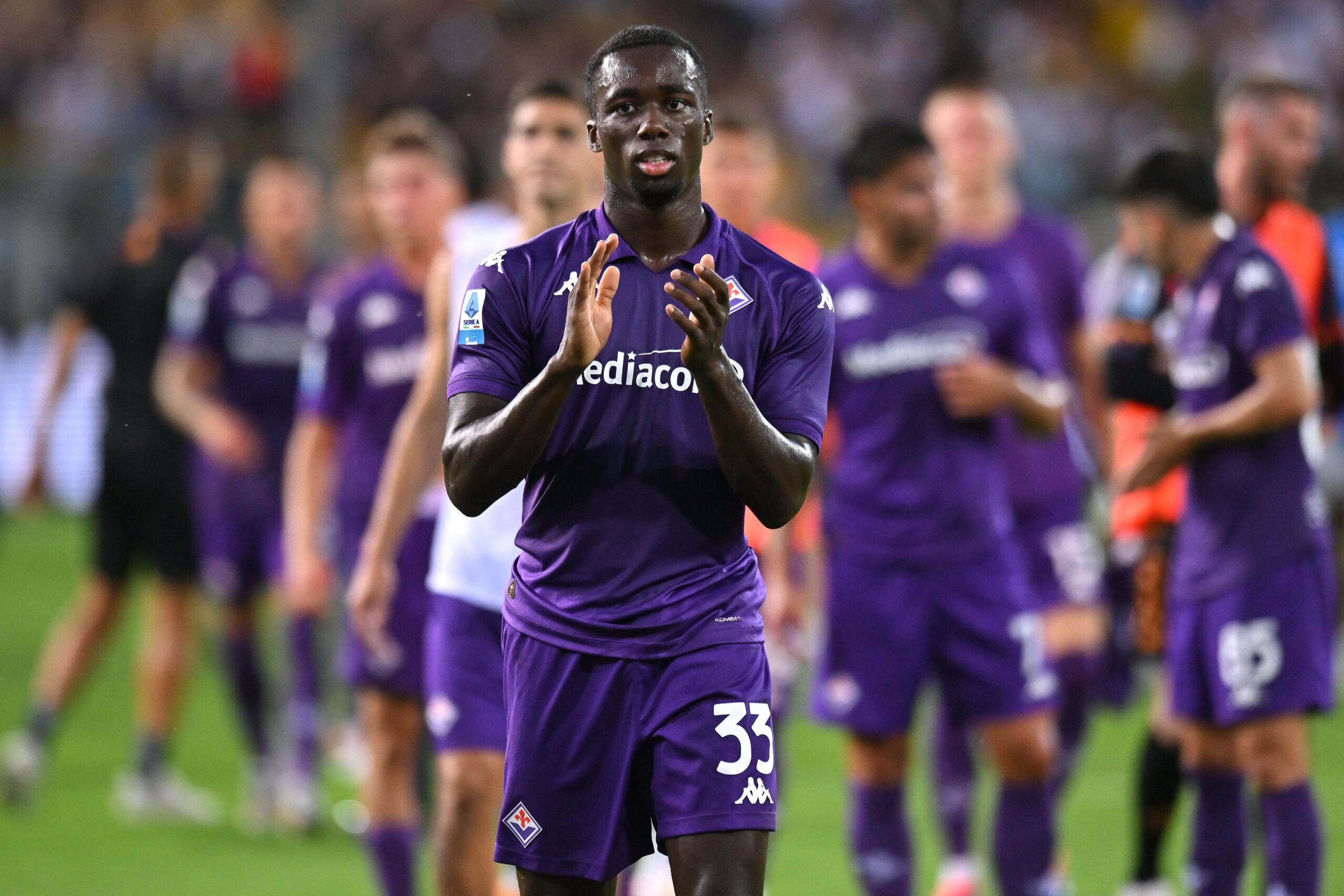 Fiorentina, a un passo la cessione di Kayode al Brentford: cosa manca