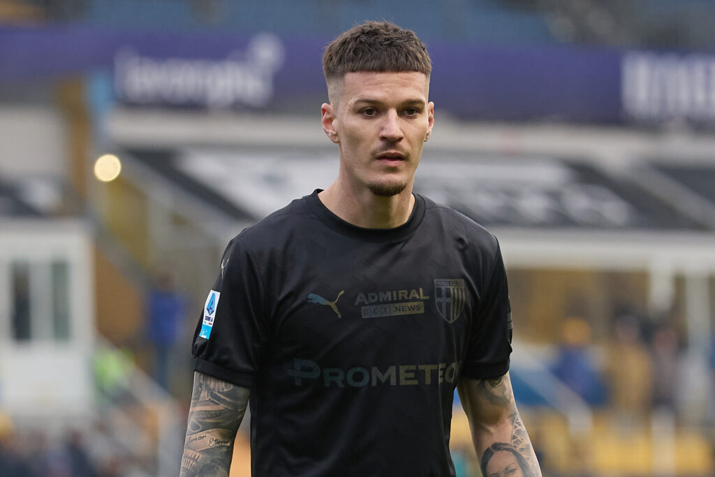 Fiorentina, Luiz Henrique va allo Zenit: tutto su Man del Parma
