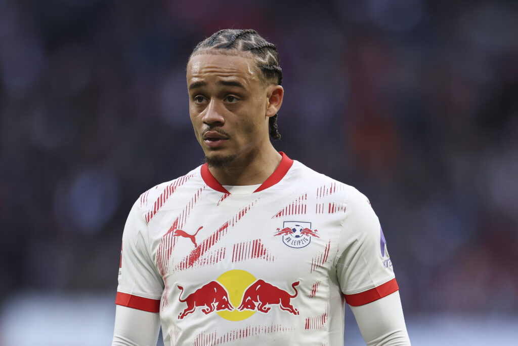 Il Chelsea fa sul serio per Xavi Simons! L'ex PSG apre ai Blues: la richiesta del Lipsia