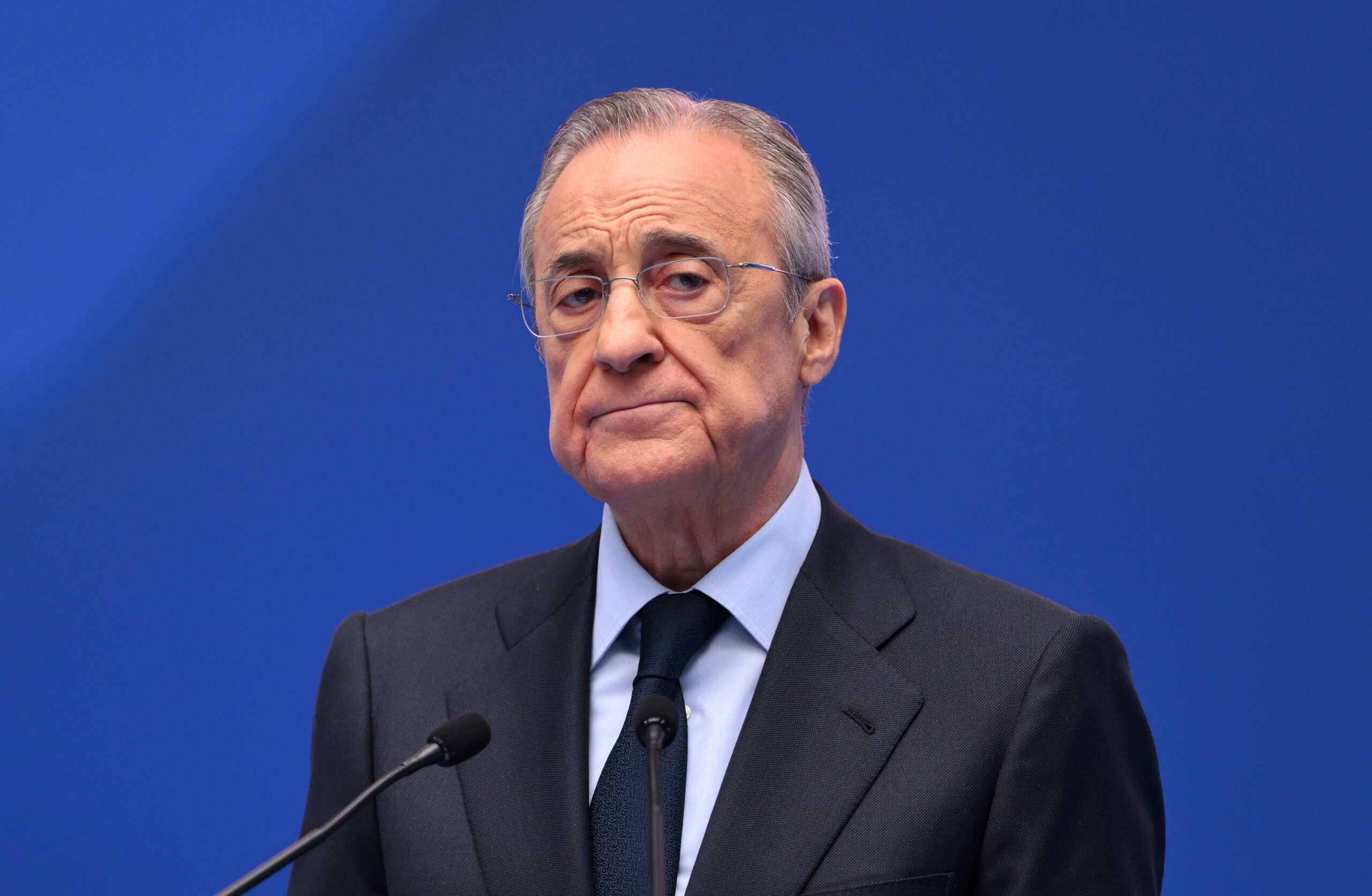 Real Madrid, Florentino Pérez sarà ancora il Presidente: il comunicato