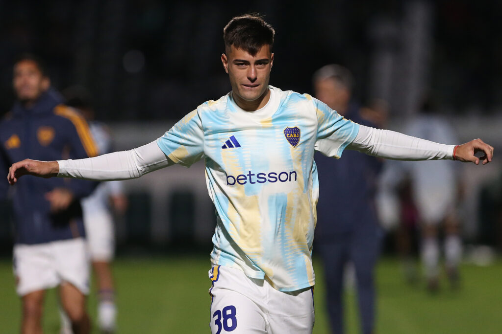 Chelsea, richiamato Anselmino dal prestito: il comunicato