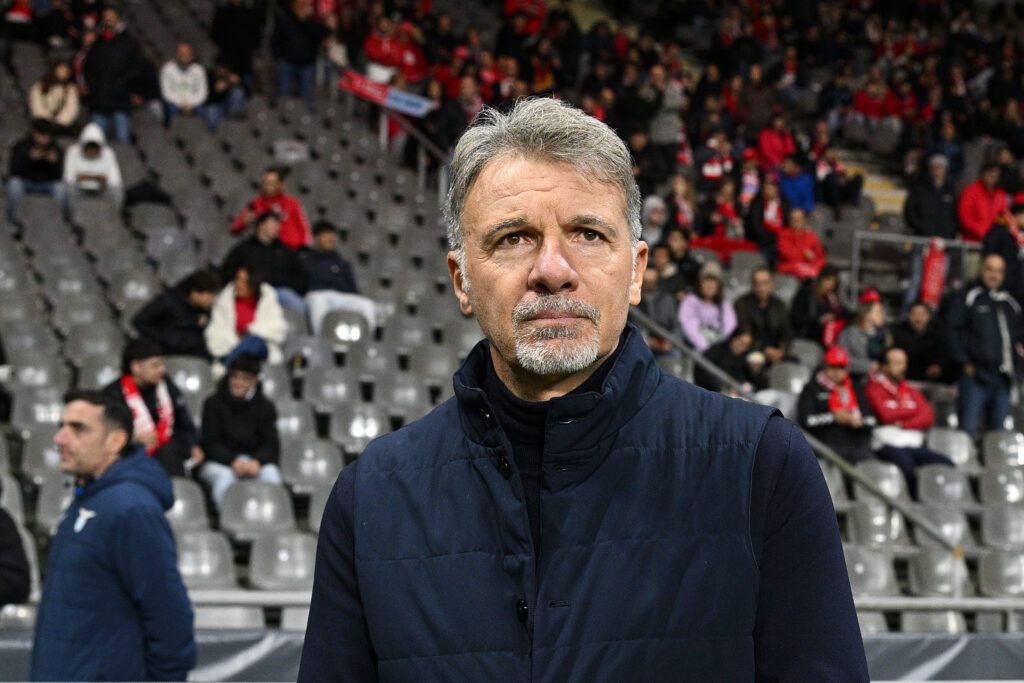 Lazio, Baroni: "Possibile derby agli ottavi? Troveremo solo squadre di altissimo livello"
