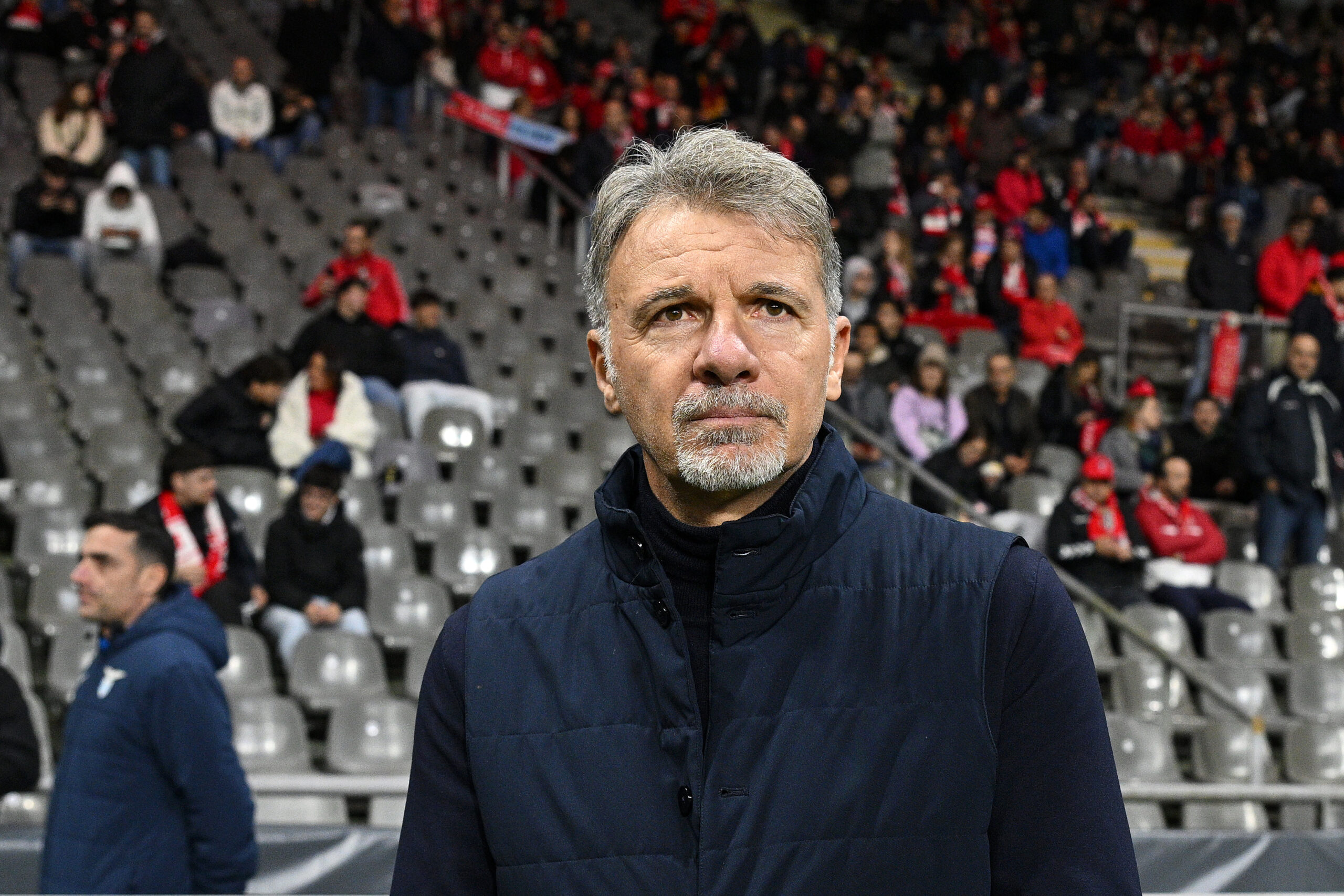 Lazio, Baroni: "Possibile derby agli ottavi? Troveremo solo squadre di altissimo livello"