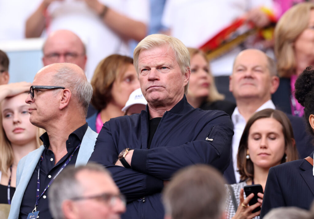 Bordeaux, Oliver Kahn tratta per salvare il club: le ultime