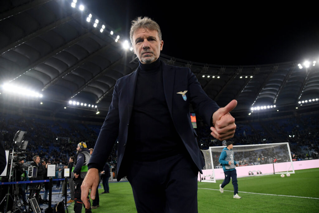 Lazio, Baroni: "Complimenti ai ragazzi, non abbiamo ancora fatto nulla. Ecco come sta Nuno Tavares"