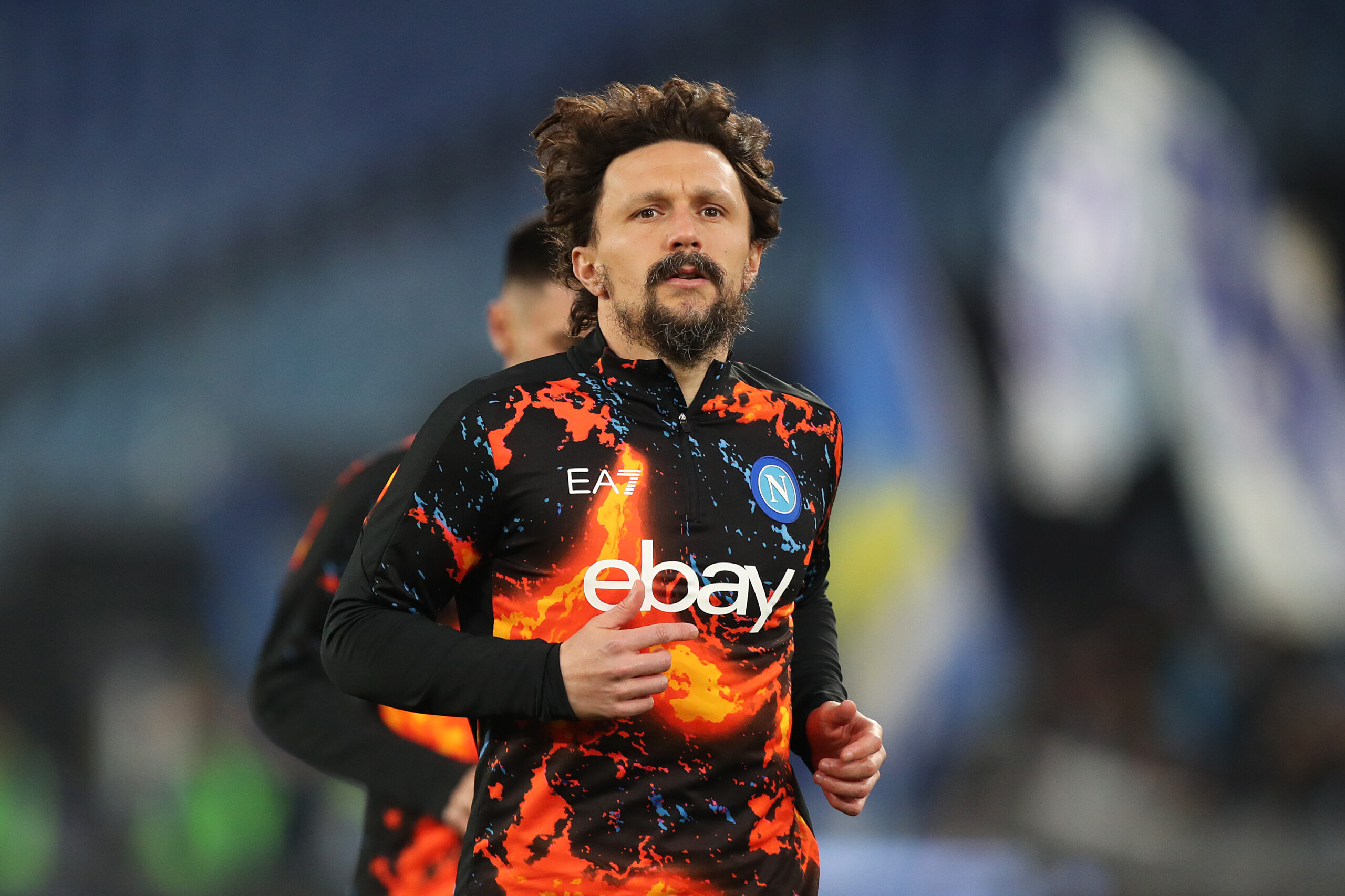 Napoli, Mario Rui si racconta: "Non ho mai voluto creare problemi alla società"