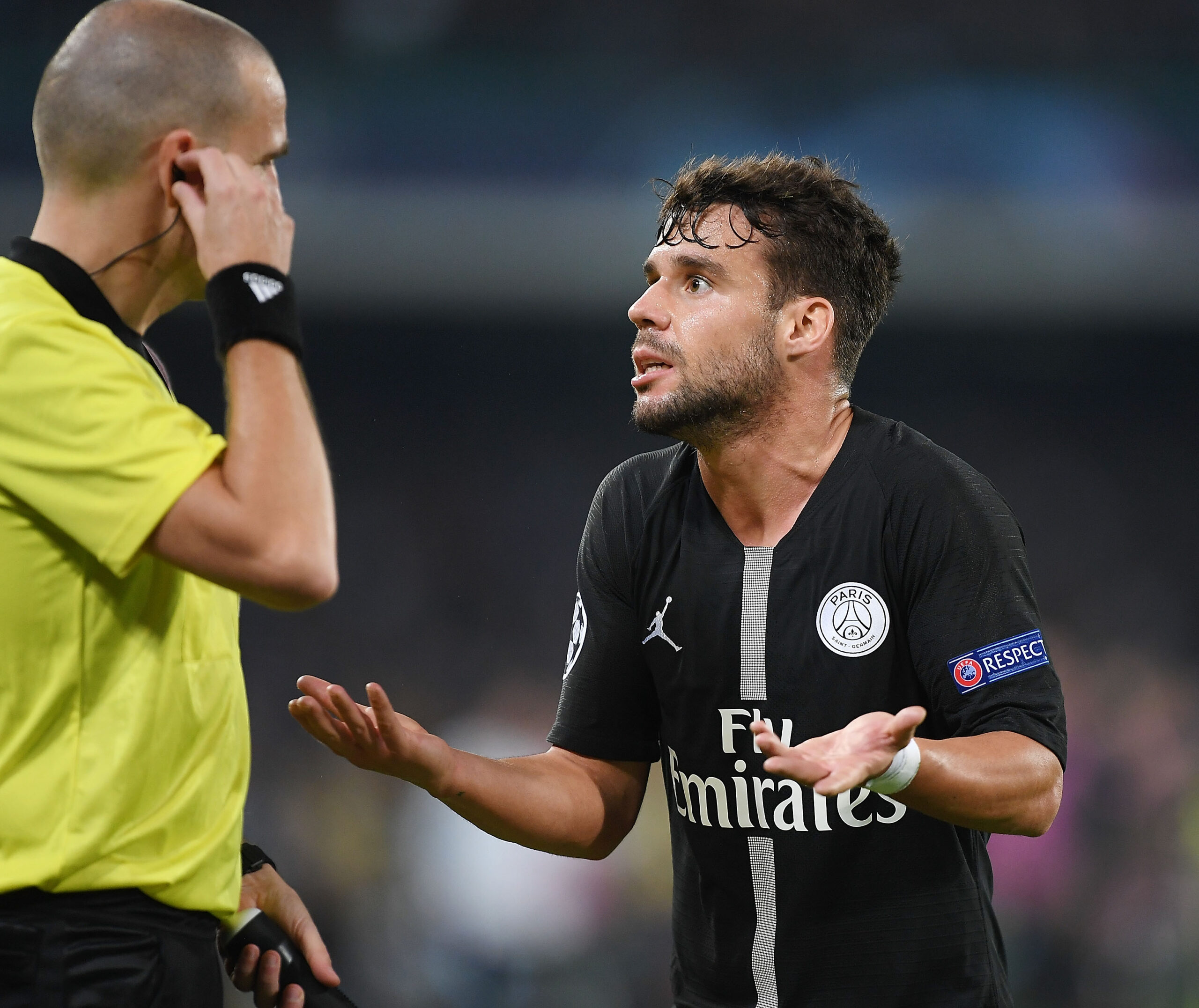 Bernat sblocca il prestito di Kolo Muani alla Juve: ha rescisso col Psg