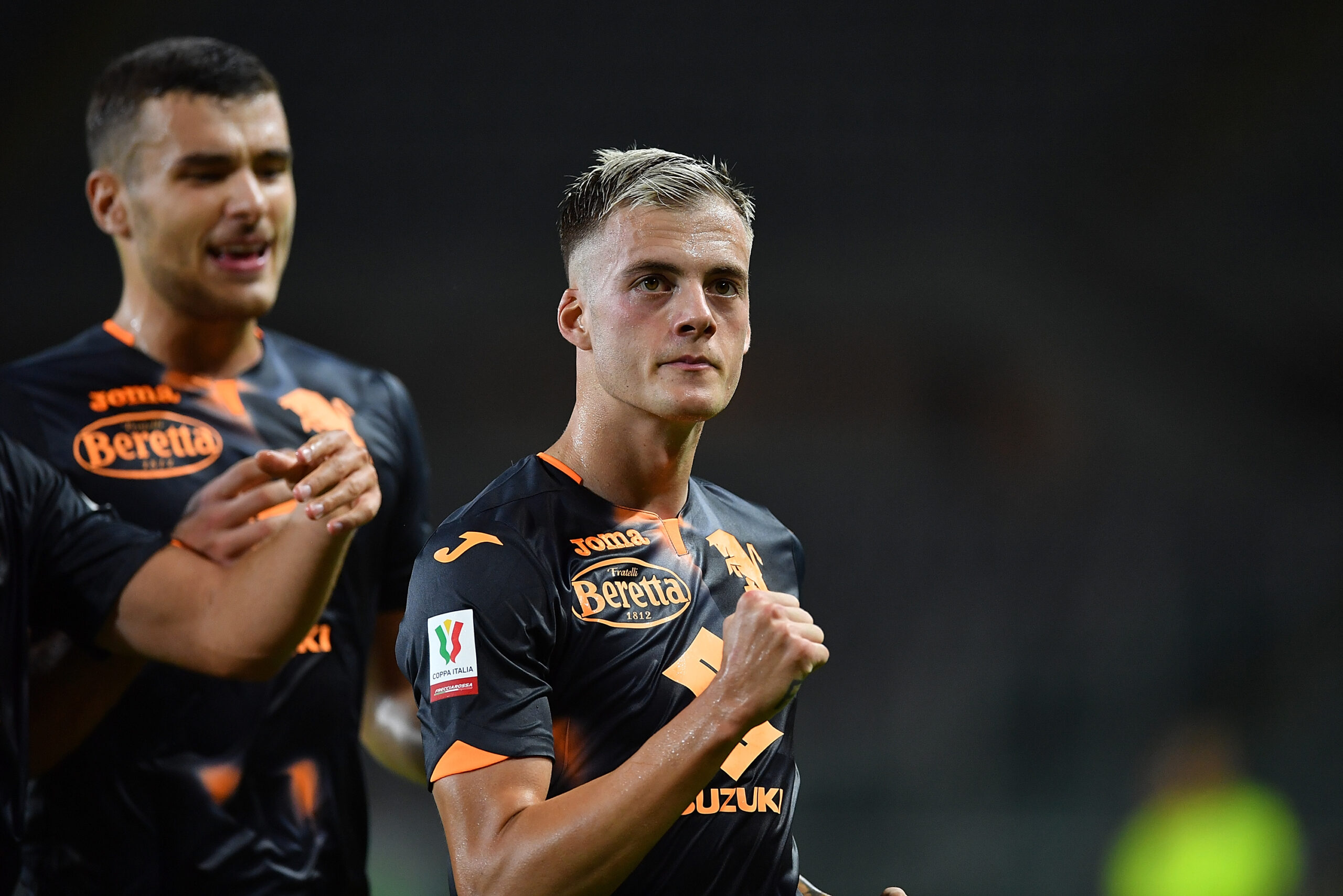 Lazio, occhi in casa Torino per Ilic: chieste informazioni