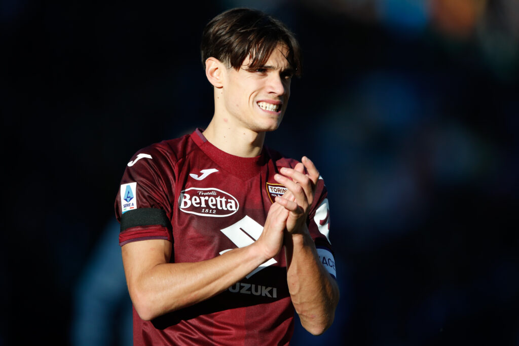 Torino, Ricci: "Rumors di mercato? Io con la testa rimango qua"