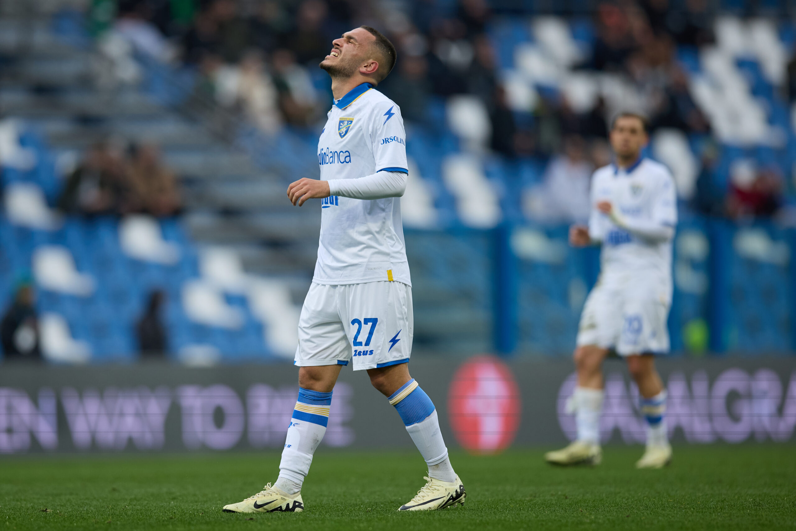 Lazio, ecco il nuovo acquisto: ufficiale l'arrivo di Arijon Ibrahimović
