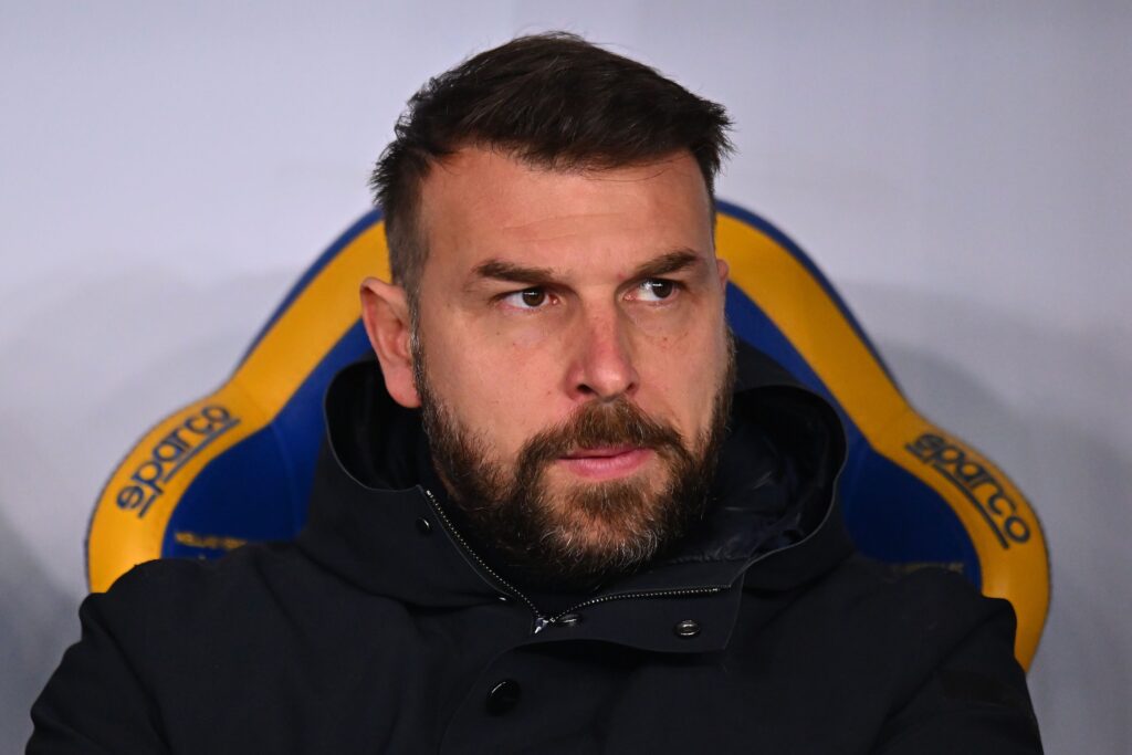Verona, Zanetti: "La Lazio era in giornata, noi ci siamo suicidati"