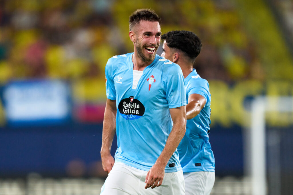 Celta Vigo