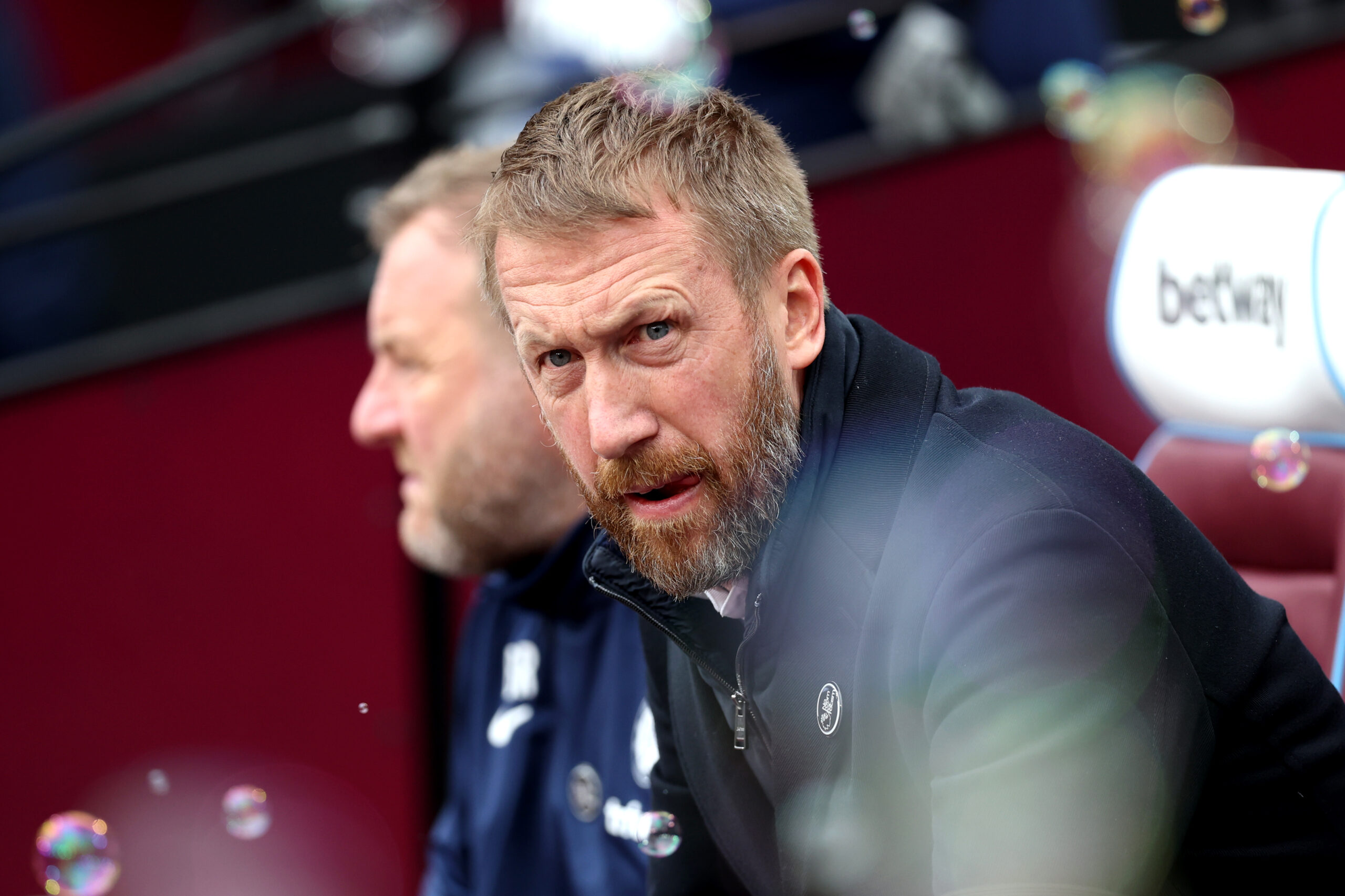 West Ham, è ufficiale l'arrivo di Potter: le trattative di mercato live