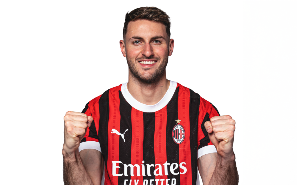 Milan Gimenez
