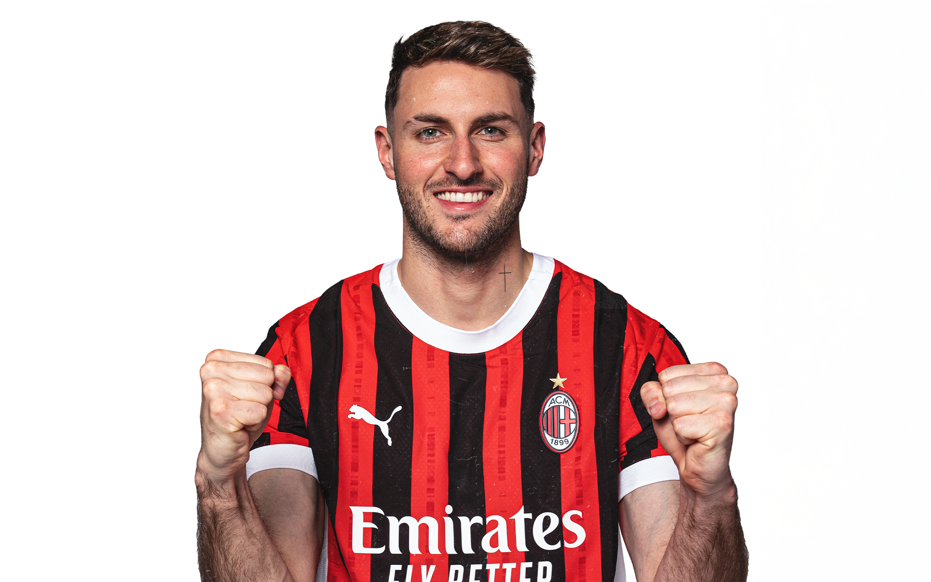 Milan Gimenez
