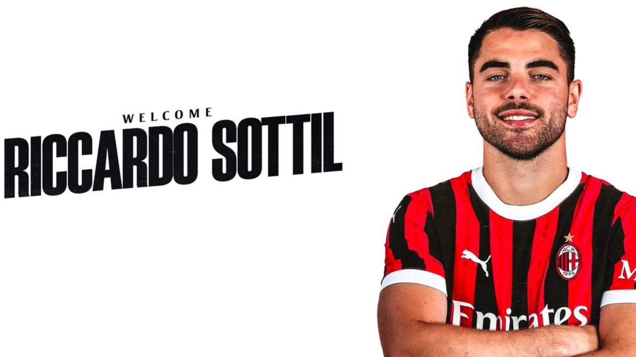 Sottil Milan