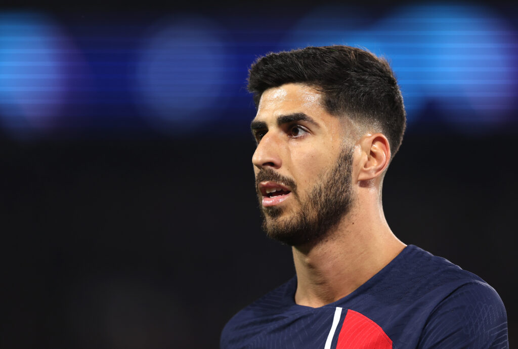 Aston Villa, trovato l'accordo con il PSG per Asensio
