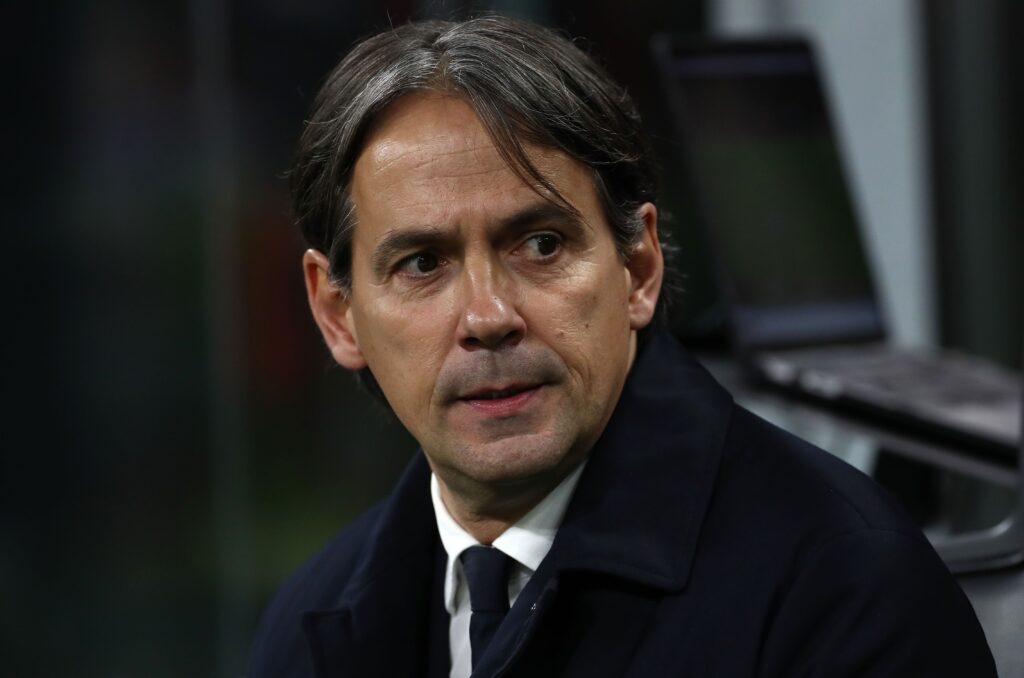 Inzaghi
