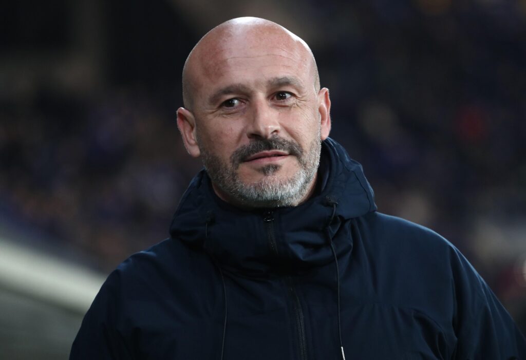 Vincenzo Italiano, Bologna