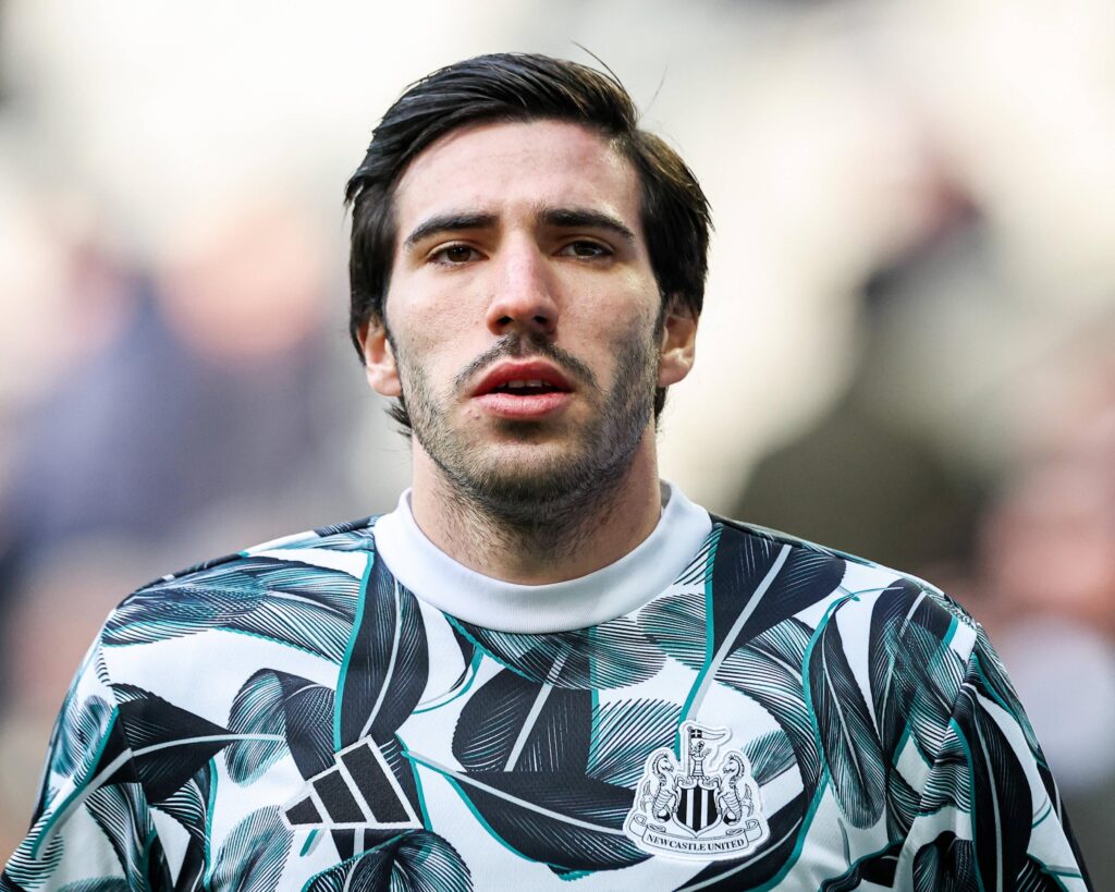 Tonali, parla l'agente: "Ritorno in Serie A? Ha un prezzo troppo alto per i club italiani"