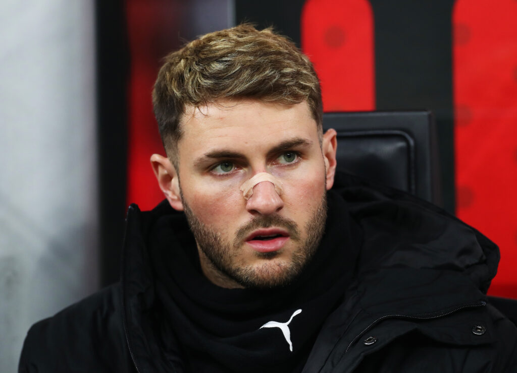 Milan, Moncada: "Gimenez ha spinto per venire qui. Su Chukwueze..."