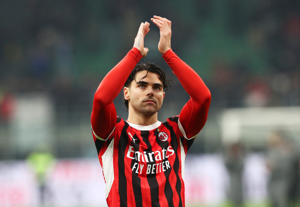 Milan, Sottil non verrà riscattato e tornerà alla Fiorentina: è ufficiale