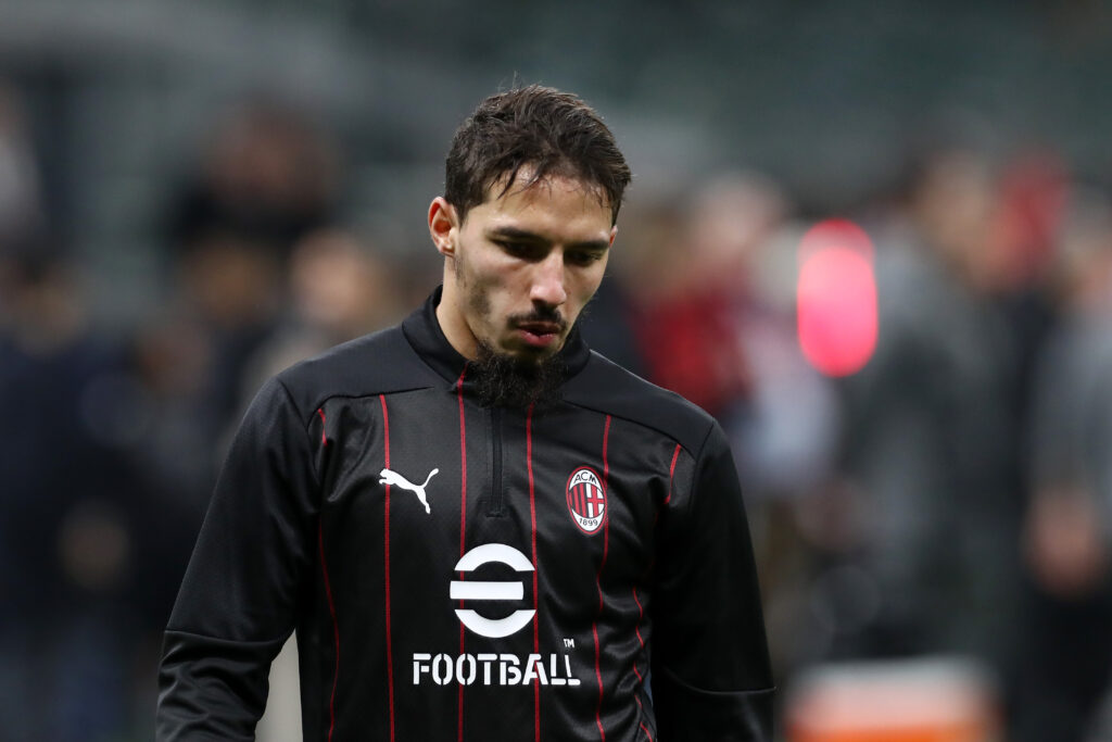 Milan, ufficiale la cessione di Bennacer al Marsiglia: i dettagli