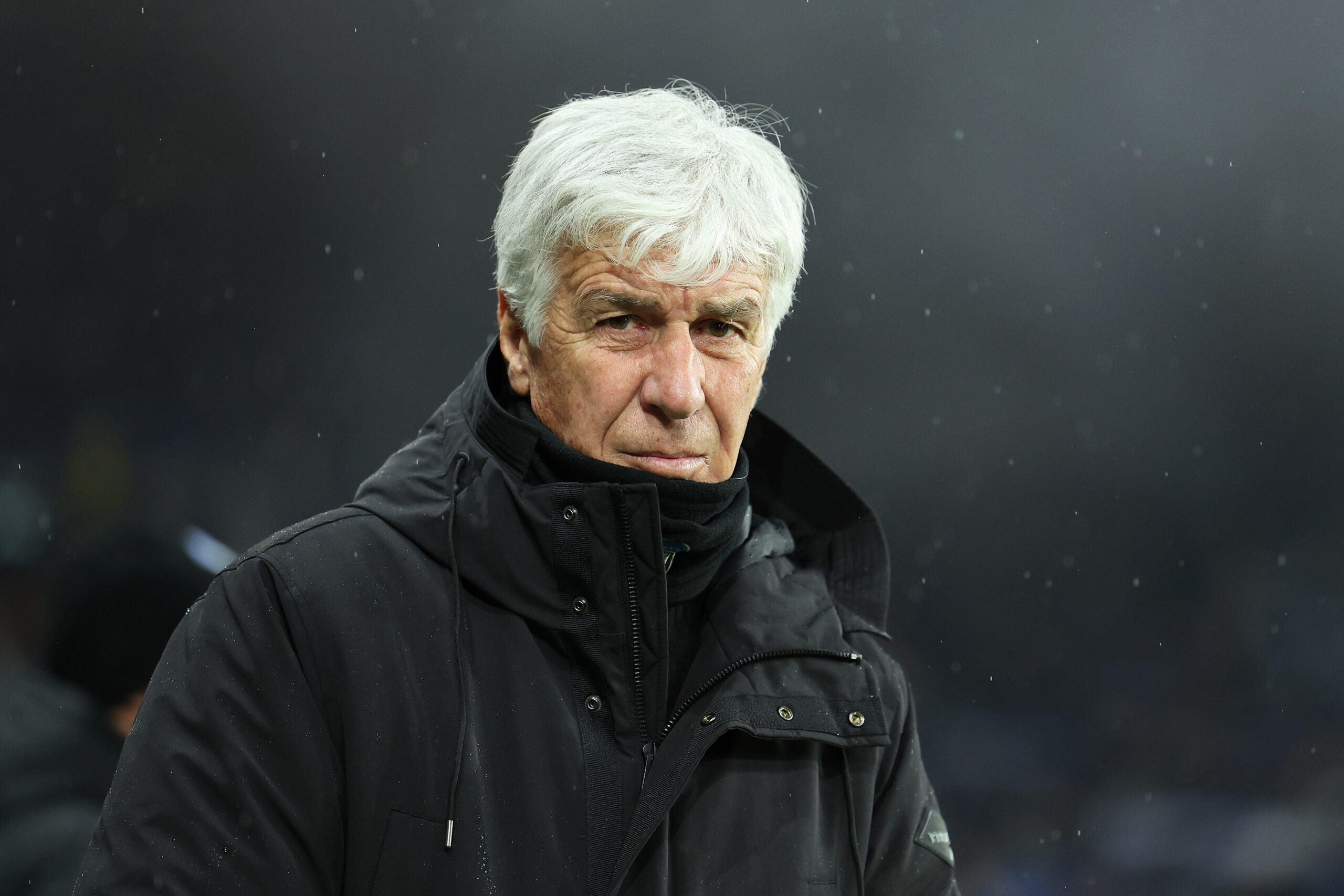 Atalanta, Gasperini: "CDK fuori? Giochiamo ogni 3 giorni. Maldini ci darà una mano"