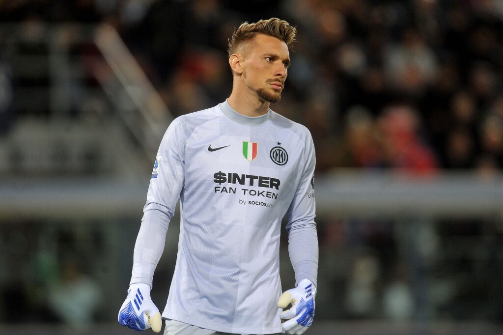 Radu, è addio con l'Inter: "Dimostrerò il mio reale valore altrove"
