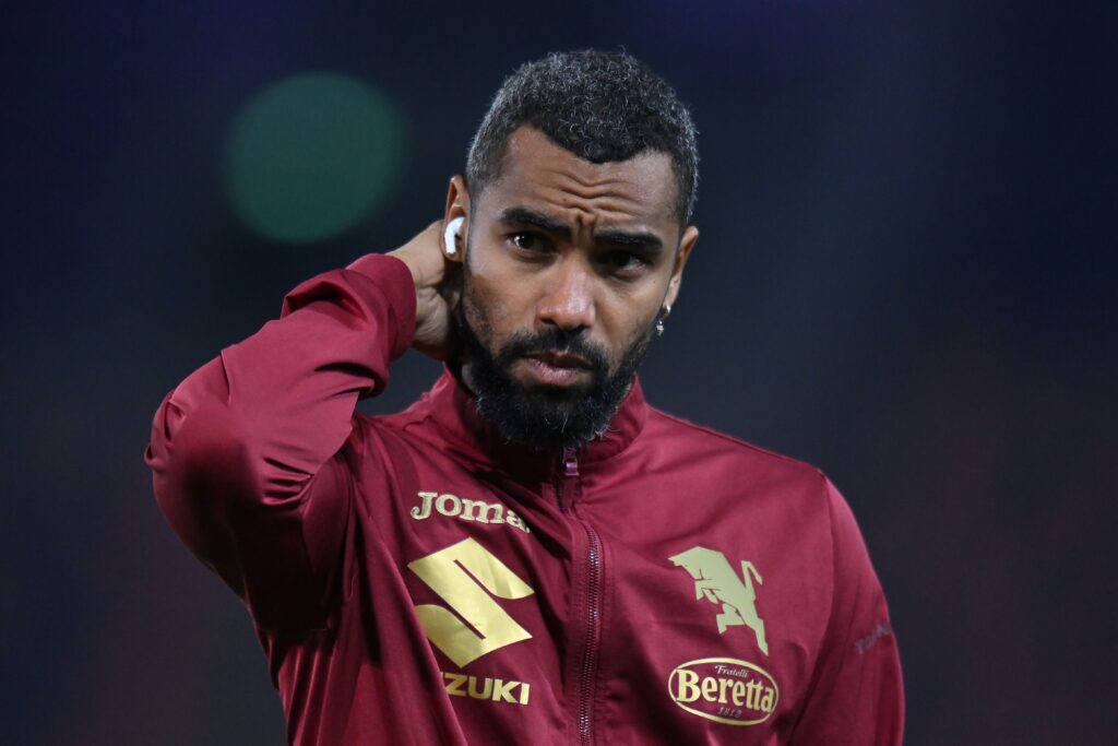 Djidji ripartirà dalla Kings League! Ecco in quale squadra giocherà