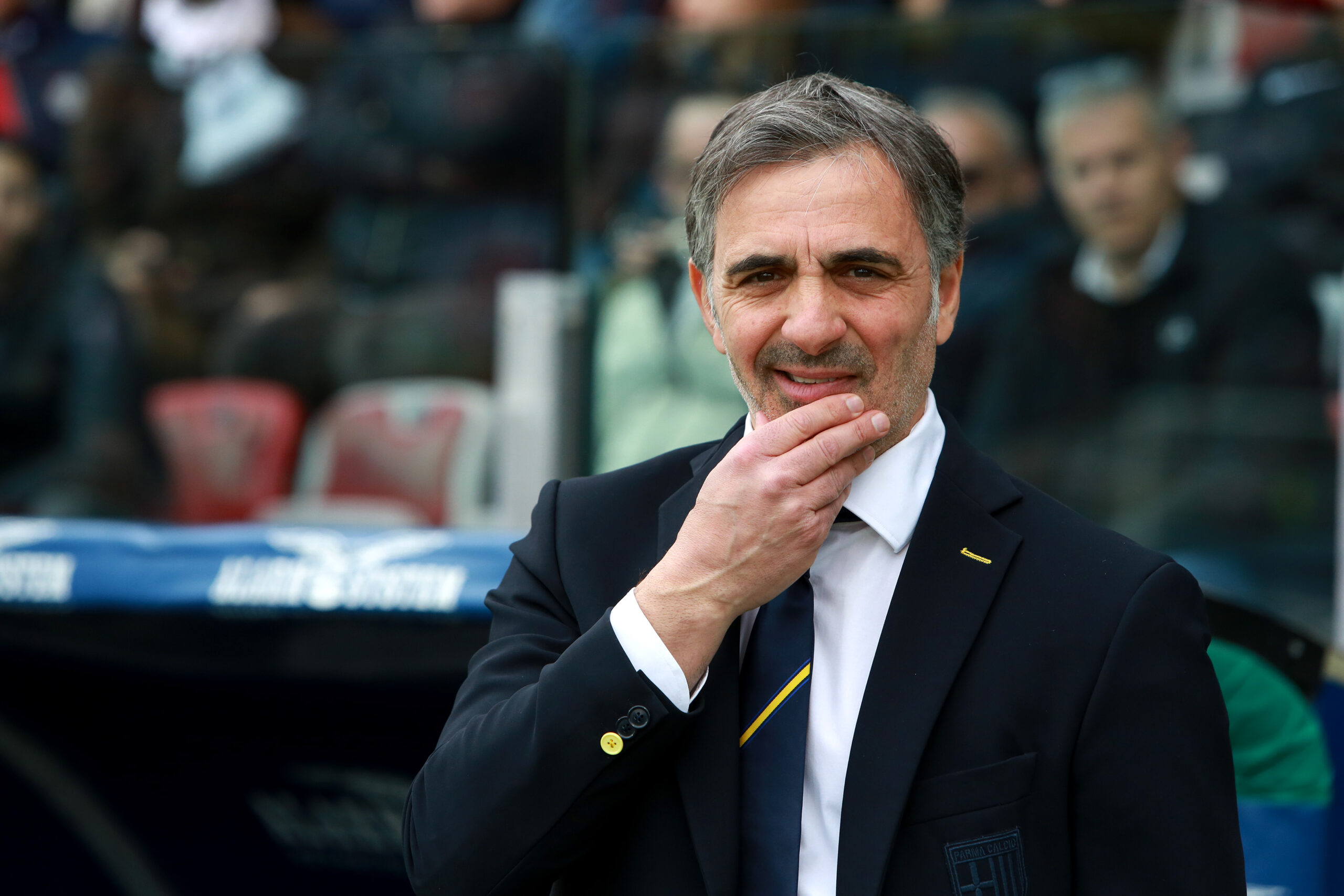 Parma, in arrivo l'esonero di Fabio Pecchia