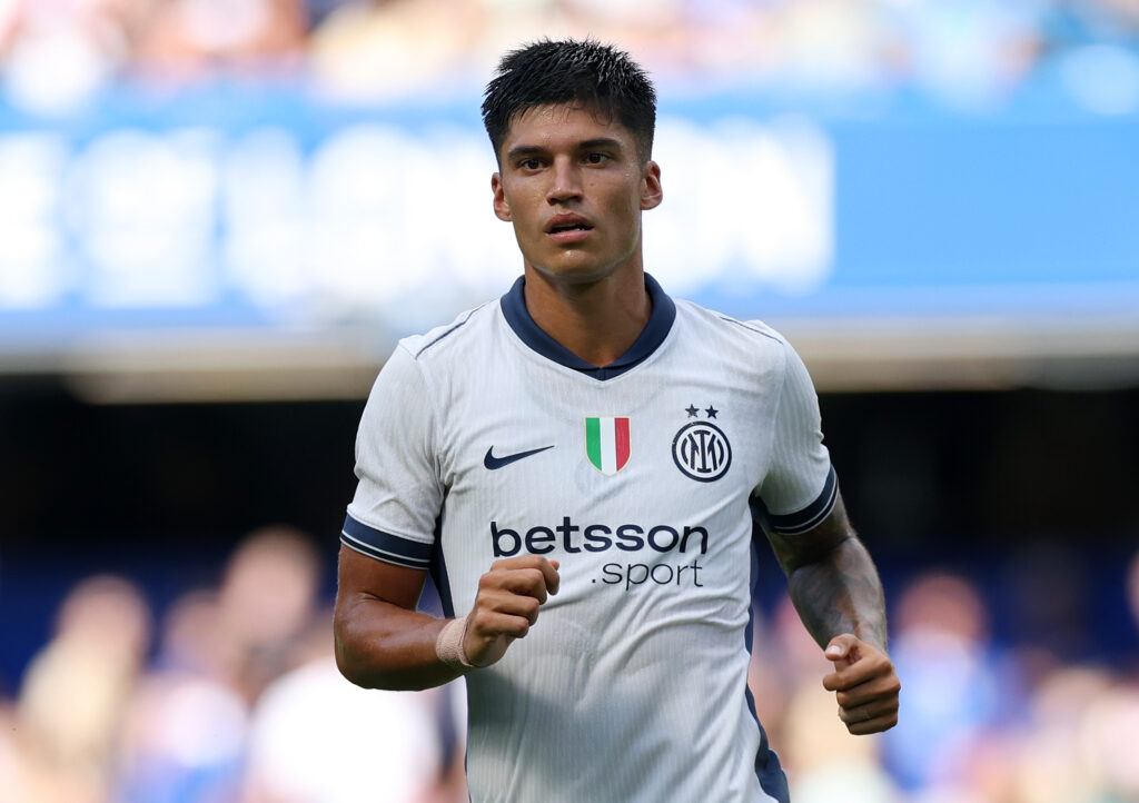 Inter, Arnautovic e Correa hanno bloccato il mercato: il retroscena